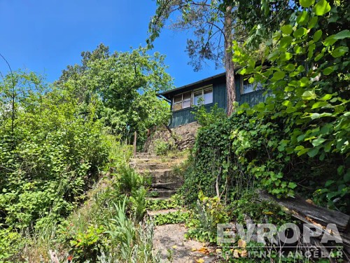 Prodej chaty 36 m², pozemek 156 m²