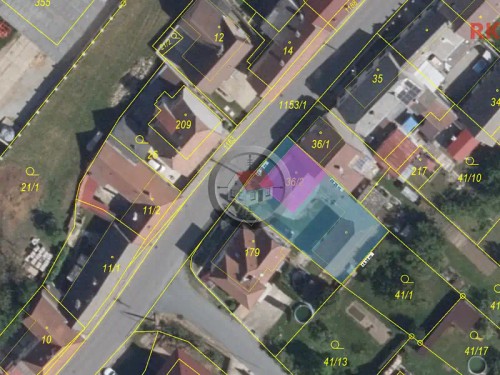 Prodej domu 130 m², pozemek 219 m²