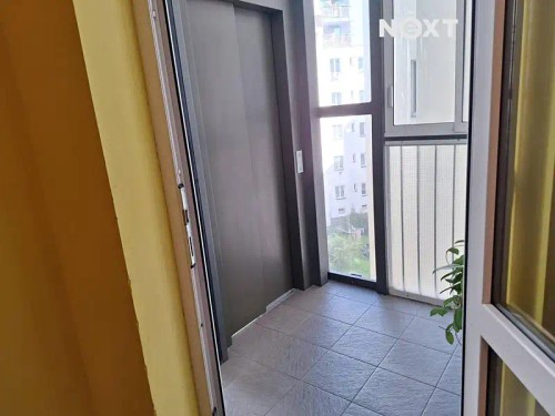 Prodej bytu 2+1 66 m²