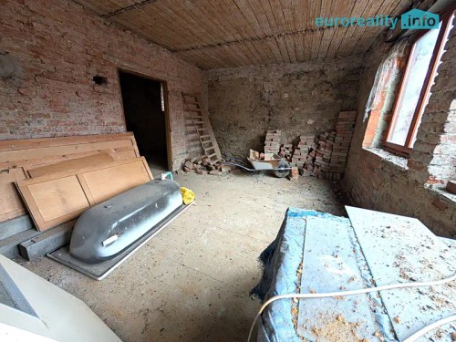 Prodej domu 115 m², pozemek 427 m²