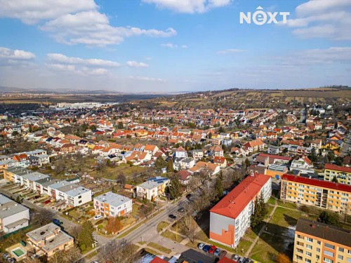 Prodaný byt 2+kk 58 m²