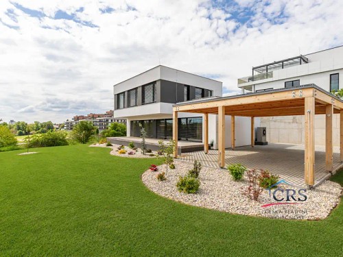 Prodej domu 151 m², pozemek 775 m²