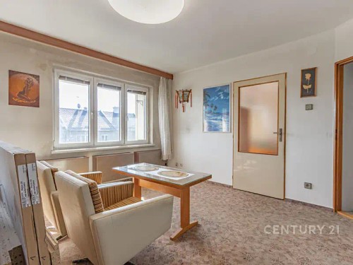 Prodej domu 160 m², pozemek 784 m²