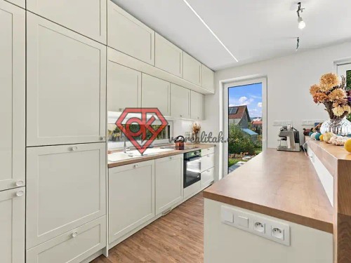 Prodej domu 173 m², pozemek 402 m²