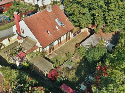 Prodej domu 140 m², pozemek 2713 m²
