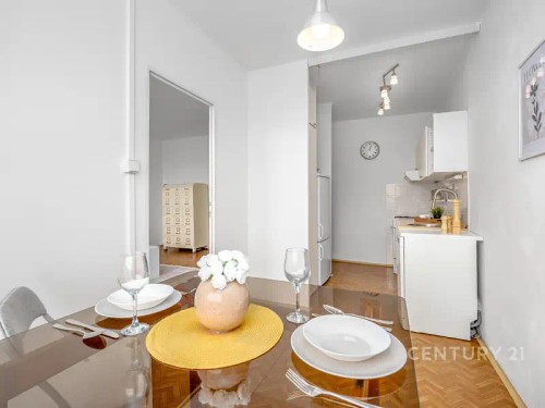 Prodaný byt 3+1 87 m²