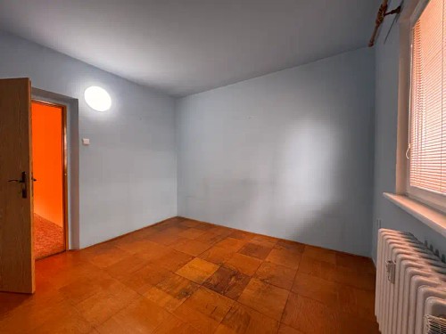 Prodaný byt 3+1 74 m²