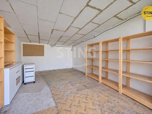 Prodej bytu 2+kk 61 m²