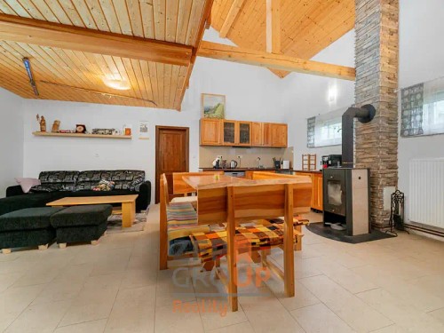 Prodej domu 476 m², pozemek 3048 m²
