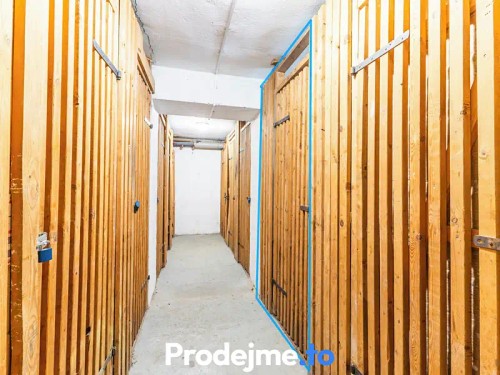 Prodej bytu 3+1 65 m²