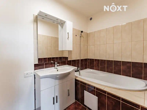 Prodaný byt 3+1 68 m²