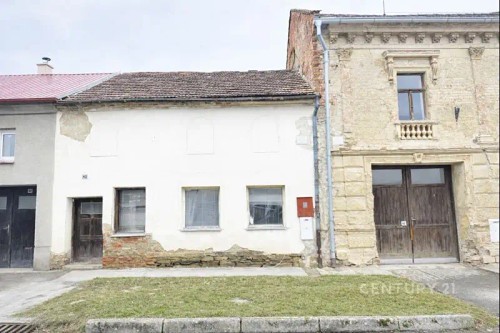 Prodej domu 151 m², pozemek 344 m²