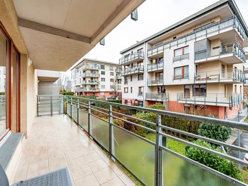 Prodaný  byt 2+kk 59 m²