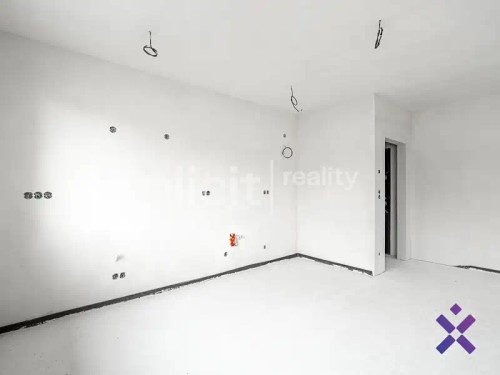 Prodej bytu 2+kk 54 m²