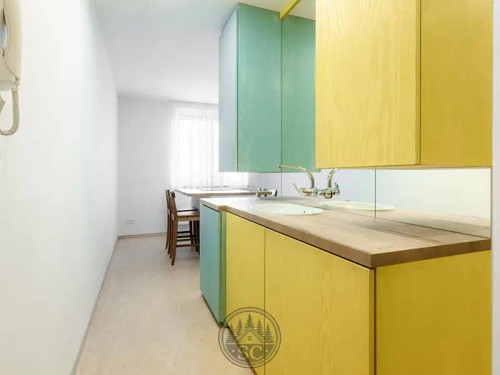 Prodej bytu 3+1 74 m²