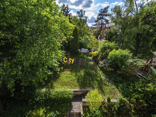 Prodaný byt 2+1 66 m²