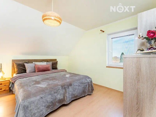 Prodej chaty 137 m², pozemek 1495 m²