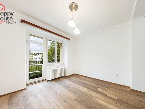 Prodaný byt 2+kk 51 m²