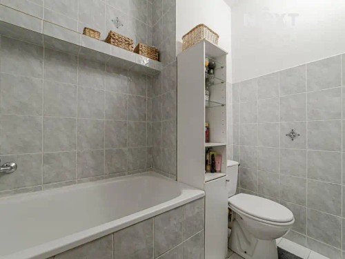 Prodaný  byt 3+1 60 m²