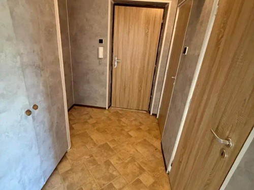Prodej bytu 2+1 54 m²