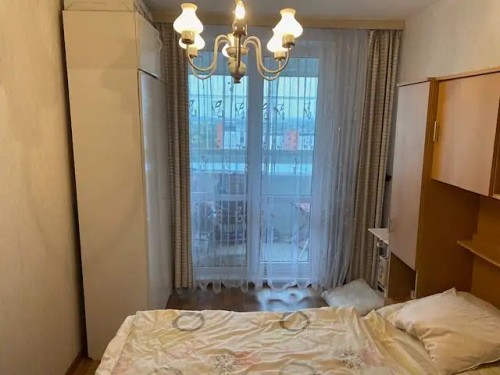 Prodaný byt 2+kk 42 m²