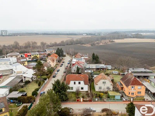 Prodej domu 120 m², pozemek 356 m²