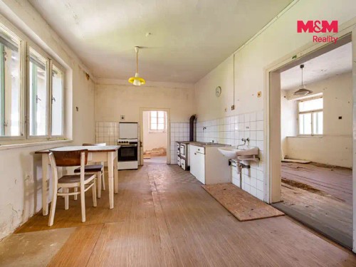 Prodej domu 150 m², pozemek 335 m²