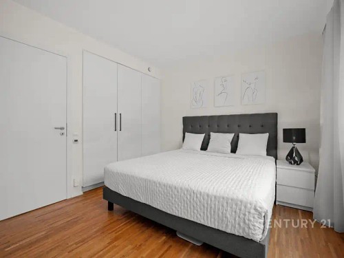 Prodaný byt 2+kk 53 m²