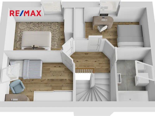 Prodej domu 80 m², pozemek 322 m²