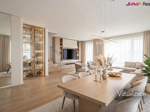 Prodej domu 131 m², pozemek 210 m²