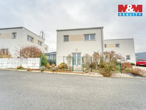 Prodej bytu 4+kk 94 m²