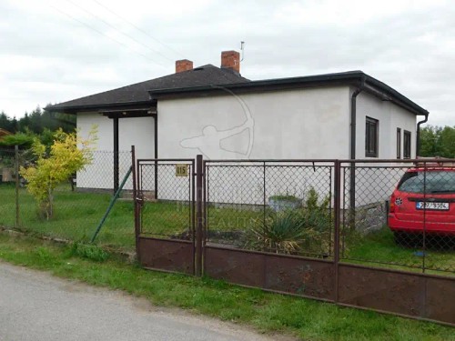 Prodej chaty 103 m², pozemek 473 m²