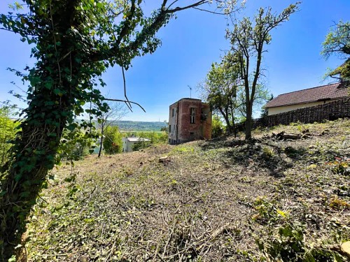 Prodej stavebního pozemku 885 m²