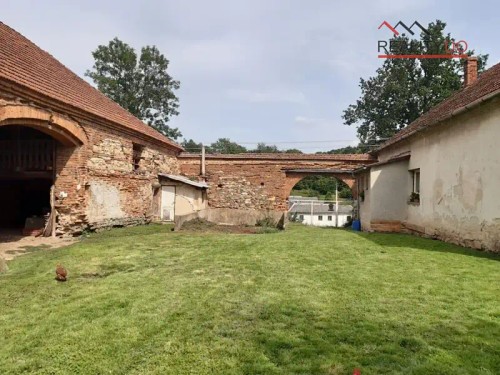 Prodaný dům 130 m², pozemek 2172 m²
