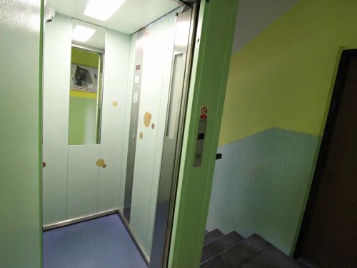 Prodaný byt 2+1 54 m²