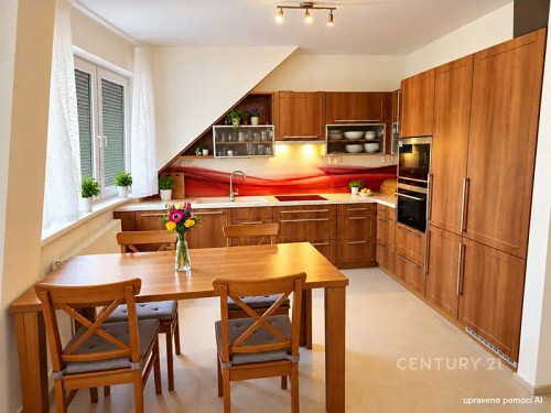 Prodej bytu 3+kk 84 m²
