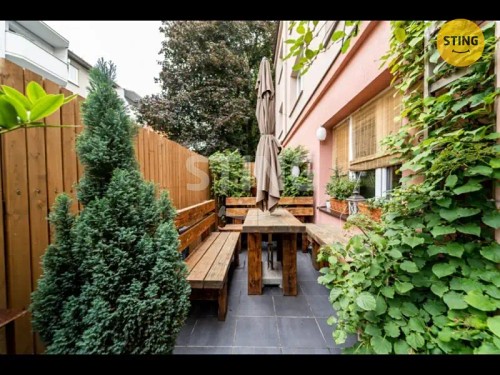 Prodej bytu 2+1 70 m²