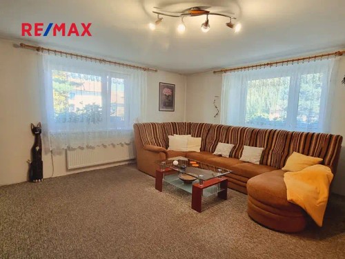 Prodej domu 117 m², pozemek 395 m²