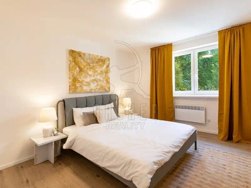 Prodej bytu 3+1 64 m²