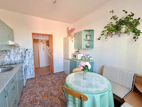 Prodej bytu 2+1 64 m²