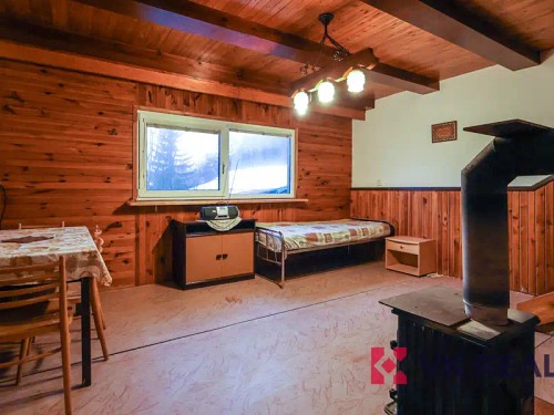 Prodej chaty 92 m², pozemek 320 m²
