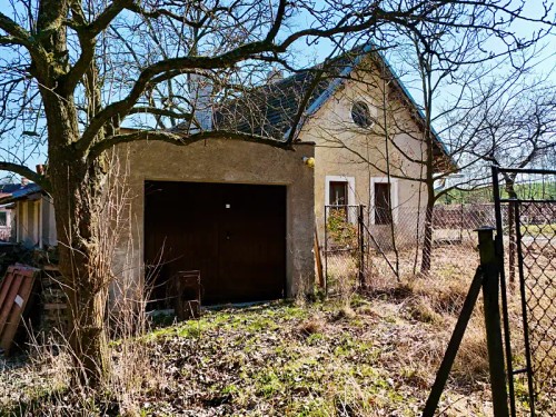 Prodej domu 121 m², pozemek 5168 m²