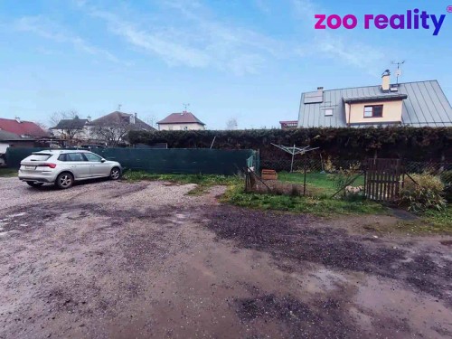 Prodaný  byt 2+1 60 m²