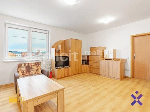 Prodej bytu 2+kk 53 m²