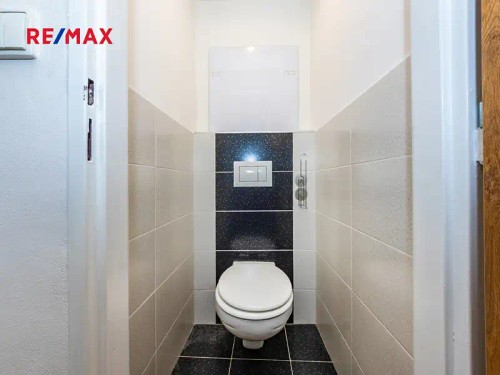 Prodej bytu 2+kk 52 m²