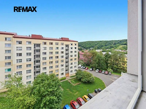 Prodej bytu 1+1 33 m²
