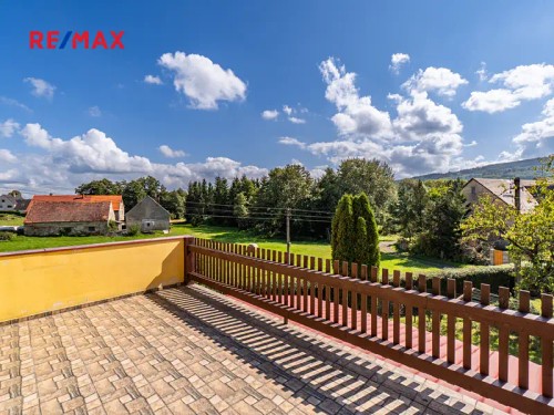 Prodej atypického bytu 40 m²