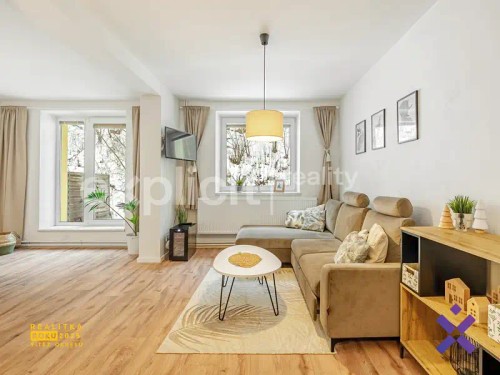 Prodej bytu 2+kk 57 m²