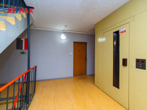 Prodaný byt 3+1 64 m²