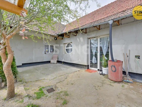 Prodej domu 95 m², pozemek 355 m²